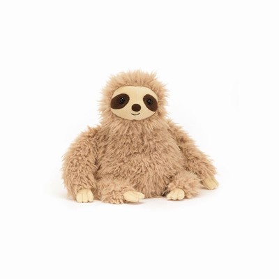 Jellycat Selma Luiaard | EJ6783401